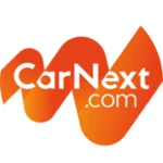 Logo of CarNext.com Used Car Auctions android Application 