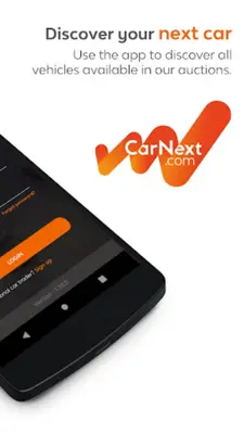CarNext.com Used Car Auctions android App screenshot 18
