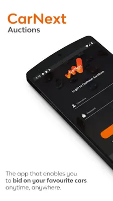 CarNext.com Used Car Auctions android App screenshot 19
